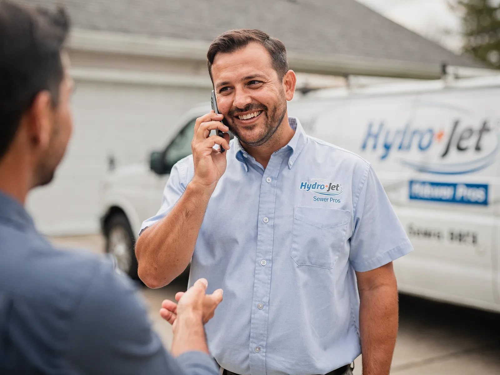 Hydro Jetting Muncy Valley, PA FAQs